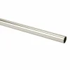 mode tendance Castorama Barre Simple GoodHome 28 mm Athens, 150 cm 5