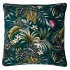 Castorama Coussin Amazonia Deco&Co Multicouleur L.50 X L.50 Cm Authentic Original licence 5