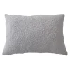 Castorama Coussin Bouclette L.60 X L.45 Cm Gris exclusivement disponibles 7