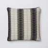Protections acheteurs Castorama Coussin Delhi Noir Et Blanc 50 X 50 Cm 7
