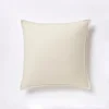 Castorama Coussin GoodHome Hiva Naturel 45 X 45 Cm soldes 7