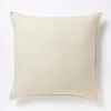 magasin en ligne Castorama Coussin GoodHome Hiva Naturel 60 X 60 Cm 5