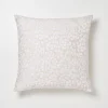 Castorama Coussin GoodHome Mulgrave Gris 50 X 50 Cm vente luxe pas cher 7