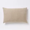 Castorama Coussin GoodHome Novan Beige 40 X 60 Cm vente à bas prix 7