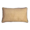 magasin france Castorama Coussin Native Deco&Co Curry Jaune L.50 X L.30 Cm 7
