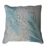 Castorama COUSSIN REDUNA 45X45 PALME ﻿soldes 7
