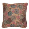 ﻿soldes Castorama Coussin Rose Hititi 45 X 45 Cm GoodHome 5