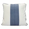 Castorama Coussin Siam Blanc/denim 45 X 45 Cm commentaire favorable 7