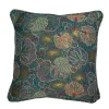 Castorama Coussin Vert Hititi 45 X 45 Cm GoodHome achat pas cher 7