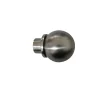 Castorama Embout Boule Pour Barre à Rideau GoodHome 19 mm Athens Gris Top ventes 5