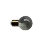 Castorama Embout Boule Pour Barre à Rideau GoodHome En Verre 19 mm Antiki Or Vente 7