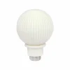 Castorama Embout Boule Pour Barre à Rideau GoodHome Striée 19 mm Anafi Blanc magasins pour 5