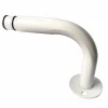 grande qualité Castorama Équerre De Fixation Arrondie Pour Barre à Rideau GoodHome 19 mm Anafi Blanc 7