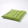 Castorama Galette De Chaise GoodHome Hiva Vert 45 X 45 Cm vente en ligne 5