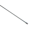 luxe soldes Castorama Kit Barre De Rideau GoodHome Embout Bouchon 50/80 Dokos Nickel 7