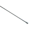 à prix imbattables Castorama Kit Barre De Rideau GoodHome Embout Bouchon 70/100 Dokos Nickel 5