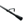 meilleur service Castorama Kit De Tringle à Rideau Extensible Embout Bouchon 120/210 Cm Ø16/19 Mm Noir 5