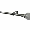 Castorama Kit De Tringle à Rideau Extensible Embout Boule Athens GoodHome 120/210 Cm, Ø16/19 Mm Gris achat 5