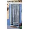 De Qualité Castorama Moustiquaire De Porte En Coton Couleurs 140 X 225 Cm 7