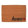 pas cher Castorama Paillasson Déco Home 40 X 60 Cm GoodHome 5