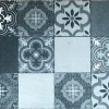 Castorama Paillasson Intérieur Carreaux De Ciment Gris 50 X 120 Cm boutiqued en ligne 5