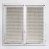 luxe soldes Castorama Paire De Vitrage Marius 45 X 90 Cm 5