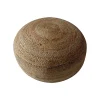 Castorama Pouf En Jute Ø 40 X H. 30 Cm en ligne 7