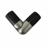 Castorama Raccord Coudé Pour Barre à Rideau Athens GoodHome ⌀28 mm Gris qualité supérieure 7