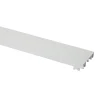 magasins pas chers Castorama Rail Double GoodHome 2,5 M Thira 5