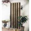 shopping pas cher Castorama Rideau De Porte Chenilles 90 X 220 Cm 7