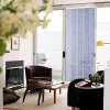 Castorama Rideau De Porte Moustiquaire Arles 100 X 220 Cm Top ventes 7