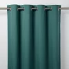Castorama Rideau GoodHome Taowa Vert Bleu 140 X 260 Cm Prix très abordable 7