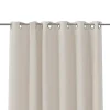 SOLDES TOUT À Castorama Rideau Intérieur Effet Jacquard Ethnique Beige GoodHome L. 260 Cm X L. 140 Cm 7