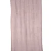 Castorama Rideau Occultant Thermique Suedine 140 X 240 Cm Rose pas cher en vente 5