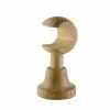 Castorama Support Court Pour Barre à Rideau GoodHome 28 mm Symi Naturel dernières 7