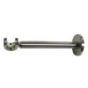 Castorama Support Extensible Long Pour Barre à Rideau GoodHome Chrome Ø16/19 Cm site en ligne 7
