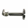 Castorama Support Pour Barre à Rideau Extensible GoodHome Chrome Ø16/19 Cm prix pas cher 7