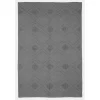 Castorama Tapis Bouclette 120 X 180 Cm Gris vente à bas prix 7
