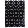 marque pas cher en ligne Castorama Tapis écailles Bleu 150 X 200 Cm 7