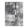 garantie de qualité Castorama Tapis Izac Essuyé Gris L.150 X L.200 Cm 7
