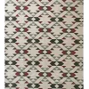 qualité supérieure Castorama Tapis Jute Coton Imprimé Kilimanjaro Deco&Co L.180 X L.120 Cm 7