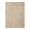 Castorama Tapis Kim 60 X 90 Cm Beige Meilleur Service 5