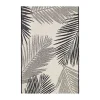 Castorama Tapis Lisa 100 X 150 Cm Gris SOLDES TOUT À 5