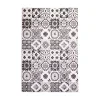 Meilleur Prix Castorama Tapis Memento Carreaux 150 X 200 Cm 5