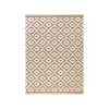 Livraison gratuite Castorama Tapis Tempo Taupe 60 X 90 Cm 5