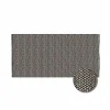 Meilleur Service Castorama Tapis Tricot 100 X 150 Cm Gris 7