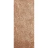 Castorama Tapis Vinyle Circle Brown 49.5 X 116 Cm REMISE allant 5