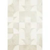 pas cher en vente Castorama Tapis Vinyle Kaleido Dada Art L.95 X L.66 Cm 5