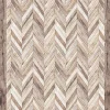 officiel Castorama Tapis Vinyle Marcus Naturel 49,5 X 116 Cm 7