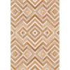 Castorama Tapis Vinyle Motif Chevrons Imitation Parquet Bois Naturel L.95 X L.66 Cm X Ep. 2 Mm site pas cher 7